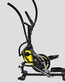 Ellittica Diadora Arizona