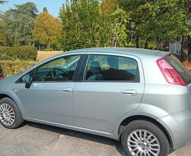 FIAT Punto 4ª serie - 2009