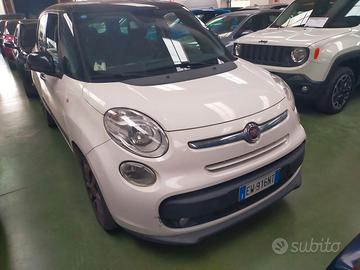 Fiat 500L Living 1.6 Mjet - 2014