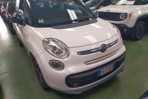 Fiat 500L Living 1.6 Mjet - 2014