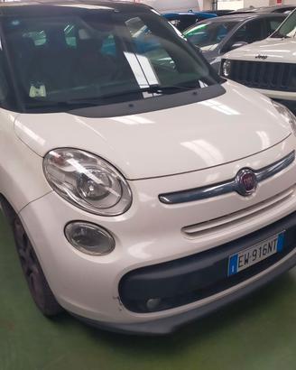 Fiat 500L Living 1.6 Mjet - 2014
