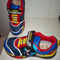 Scarpe bambino
