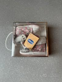 Scarpine neonata Chicco