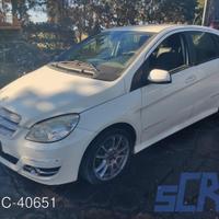 Mercedes-benz classe b w245 b 200 cdi ricambi