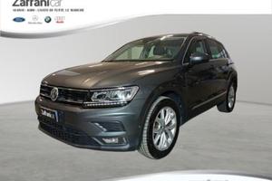 VOLKSWAGEN VIC Tiguan 2ª serie - Tiguan 2.0 TDI SC