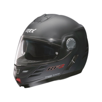 Casco modulare grex