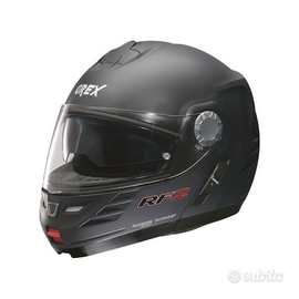 Casco modulare grex