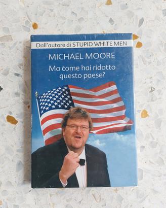 MA COME HAI RIDOTTO QUESTO PAESE? - MICHAEL MOORE