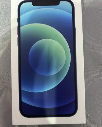 Iphon 12 - 128