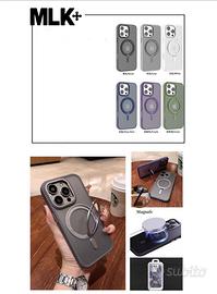 cover premium per iPhone