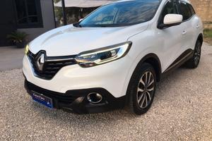 Renault Kadjar dCi 8V 110CV EDC Energy Business