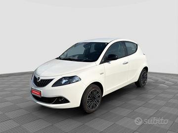 LANCIA Ypsilon Ypsilon 1.0 FireFly 5 porte S&S H