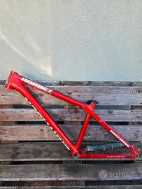 telaio Dartmoor hornet 