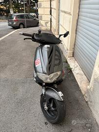 Gilera Runner vx 125 2002