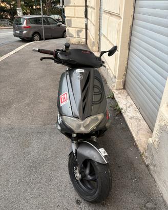 Gilera Runner vx 125 2002