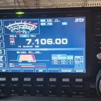 Icom ic 7700