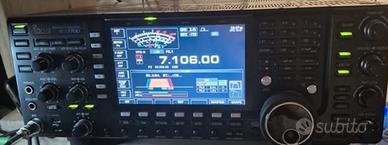 Icom ic 7700