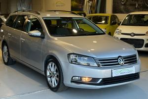Volkswagen Passat 2.0 TDI DSG Highline