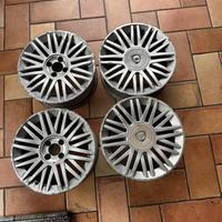 Cerchi  originale Lancia Ypsilon 6.5x16 et 40