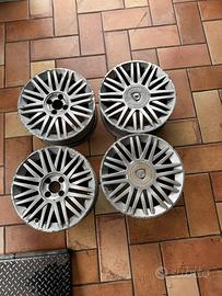Cerchi  originale Lancia Ypsilon 6.5x16 et 40