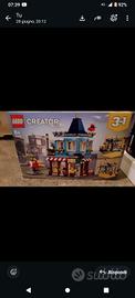 Lego Creator 31105 