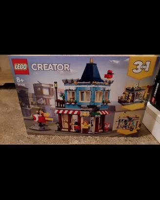 Lego Creator 31105 