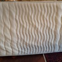 Materasso lattice per letto singolo nuovo