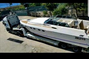 Gagliotta camaro tris