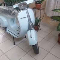 Vespa special 50