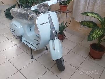 Vespa special 50