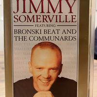 Jimmi Sommerville in Hi-fi VHS  Video Iconici