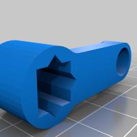 Convogliatore aria condizionata Ford Fiesta