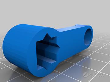 Convogliatore aria condizionata Ford Fiesta