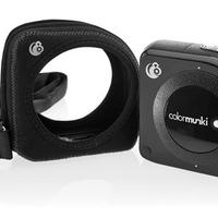 X-Rite ColorMunki colorimetro spettrofotometro