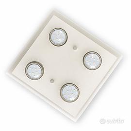 Plafoniera LED