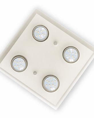 Plafoniera LED