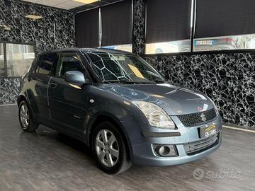 Suzuki Swift 1.3 4x4 5p. GL