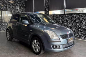 Suzuki Swift 1.3 4x4 5p. GL