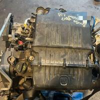 Motore panda 1.2 benzina