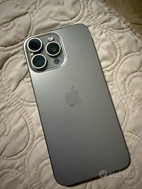 iPhone 15 PROMAX 512GB ⭐️ LEGGI ⭐️