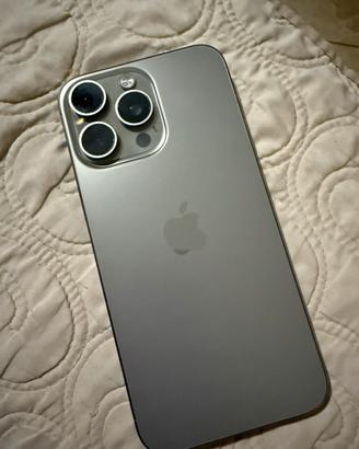 iPhone 15 PROMAX 512GB ⭐️ LEGGI ⭐️