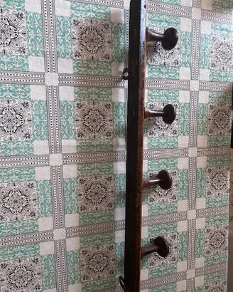 Appendi abiti Vintage Anni 1930