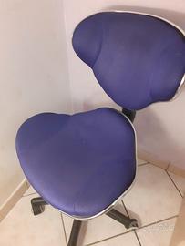 Sedia da ufficio