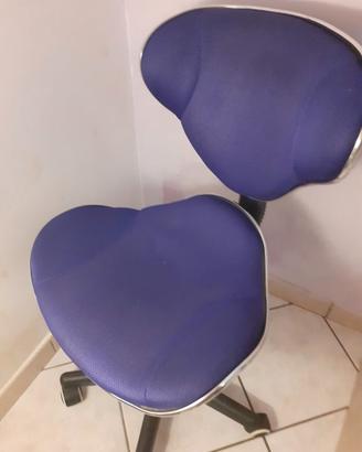 Sedia da ufficio