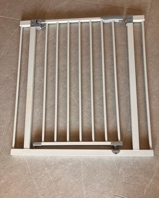 Cancelletto scale