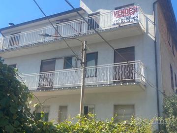 Palazzina Indipendente Cotronei