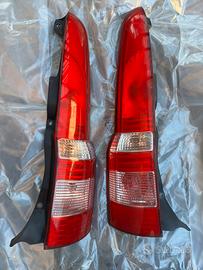 Fanali posteriori Fiat