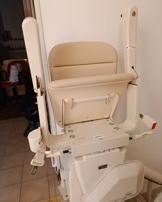 Montascale Handicare