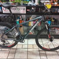 Bici MTB Conor WRC 9500 29″ Deore 11V