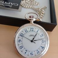 Orologio da Taschino Anno 2010 Capital